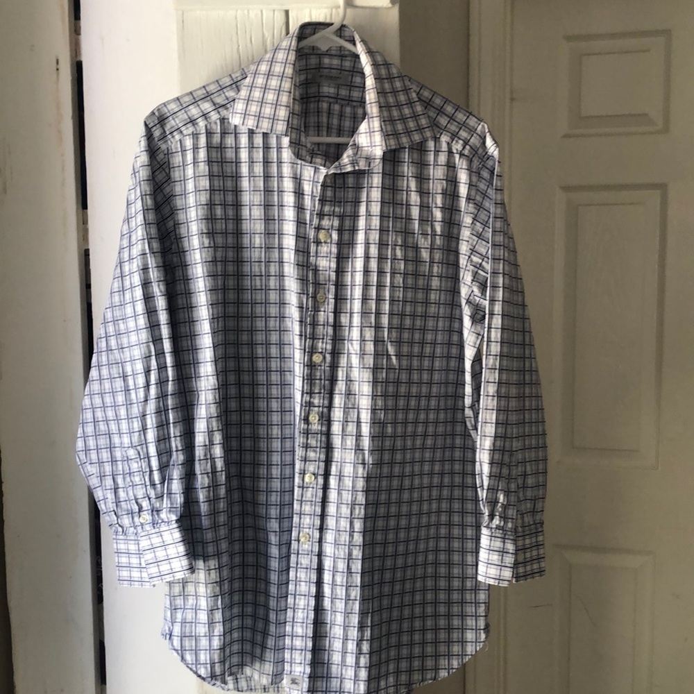 Burberry London men’s shirt
